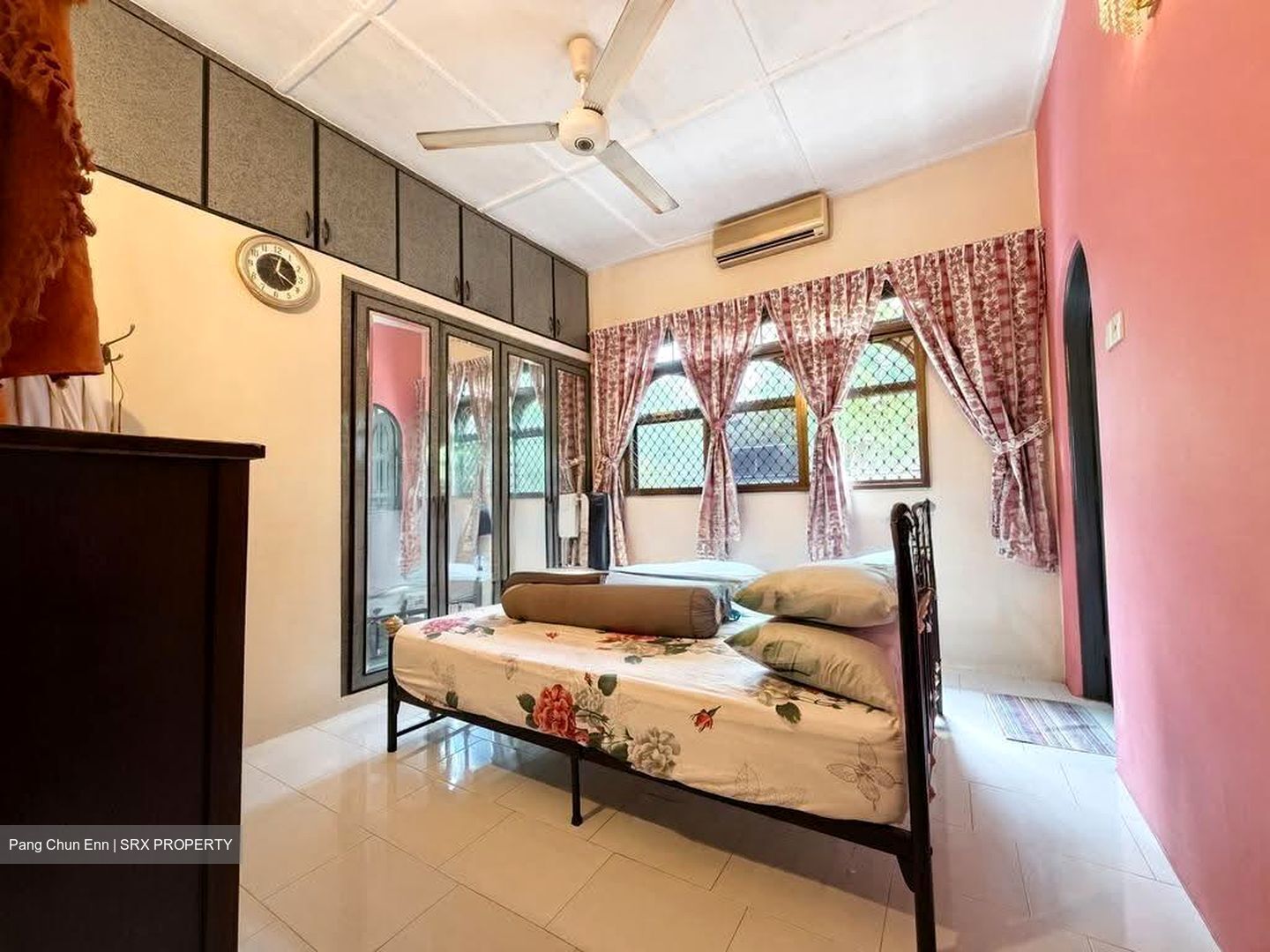 Fuyong Estate (D23), Semi-Detached #621699101